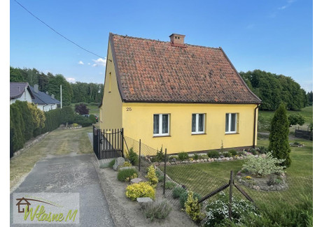 Dom na sprzedaż - Gierzwałd, Ostródzki, 110 m², 460 000 PLN, NET-566623