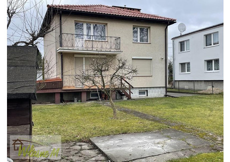 Dom na sprzedaż - Zakole Ostróda, Ostródzki (Pow.), 110 m², 600 000 PLN, NET-566946