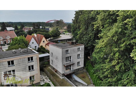 Dom na sprzedaż - Nad Kanałem Ostróda, Ostródzki, 110 m², 590 000 PLN, NET-567864