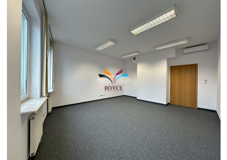 Biuro do wynajęcia - Wola, Czyste, Warszawa, Warszawa M., 86 m², 5590 PLN, NET-ROY-LW-9320