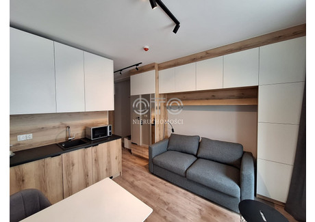 Mieszkanie na sprzedaż - Partynice, Krzyki, Wrocław, Wrocław M., 20,8 m², 360 000 PLN, NET-OTO-MS-29187