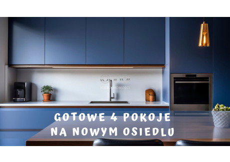 Mieszkanie na sprzedaż - Długa Szczepin, Stare Miasto, Wrocław, Wrocław M., 74,2 m², 989 000 PLN, NET-OTO-MS-29651