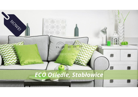 Mieszkanie na sprzedaż - Łomnicka Stabłowice, Fabryczna, Wrocław, Wrocław M., 50,3 m², 548 000 PLN, NET-OTO-MS-28539