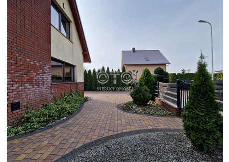 Dom na sprzedaż - Kiełczów, Długołęka, Wrocławski, 142 m², 999 000 PLN, NET-OTO-DS-27062