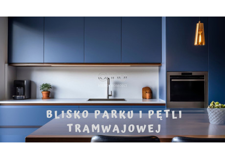 Mieszkanie na sprzedaż - Gazowa Tarnogaj, Krzyki, Wrocław, Wrocław M., 71,5 m², 829 000 PLN, NET-OTO-MS-29710