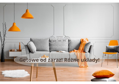 Mieszkanie na sprzedaż - Szczepin, Stare Miasto, Wrocław, Wrocław M., 33 m², 594 000 PLN, NET-OTO-MS-29746