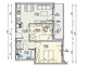 Mieszkanie na sprzedaż - Księska Księże Małe, Krzyki, Wrocław, Wrocław M., 53 m², 685 000 PLN, NET-OTO-MS-27345