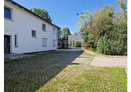 Mieszkanie na sprzedaż - Kiełczówek, Długołęka, Wrocławski, 74 m², 528 900 PLN, NET-OTO-MS-29999