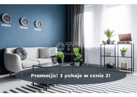 Mieszkanie na sprzedaż - Klecina, Krzyki, Wrocław, Wrocław M., 56,9 m², 650 000 PLN, NET-OTO-MS-29951