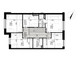 Dom na sprzedaż - Cieszyńska Księże Wielkie, Krzyki, Wrocław, Wrocław M., 138,31 m², 1 235 108 PLN, NET-OTO-DS-24855