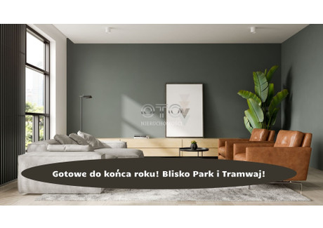 Mieszkanie na sprzedaż - Tarnogaj, Krzyki, Wrocław, Wrocław M., 59 m², 670 000 PLN, NET-OTO-MS-29571