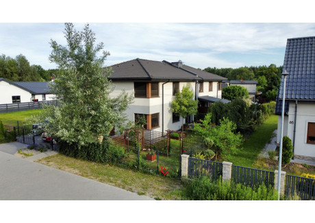 Dom na sprzedaż - Jaśminowa Otwock, Otwocki (Pow.), 211 m², 1 890 000 PLN, NET-66