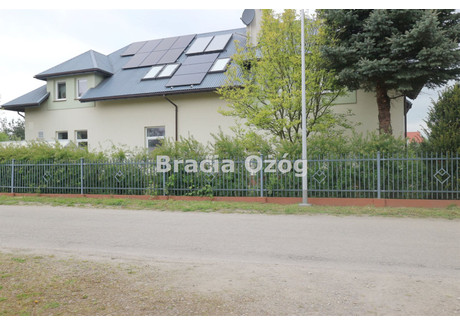 Dom na sprzedaż - Wólka Podleśna, Trzebownisko, Rzeszowski, 400 m², 1 500 000 PLN, NET-BRO-DS-1983
