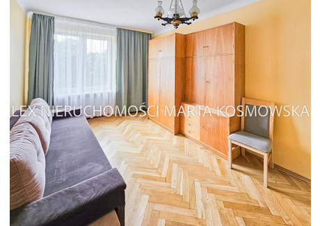 Mieszkanie do wynajęcia - ul. Międzyborska Praga-Południe, Warszawa, 38,89 m², 2100 PLN, NET-15395024