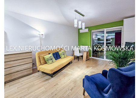 Mieszkanie do wynajęcia - ul. Jana Kazimierza Wola, Warszawa, 49 m², 3500 PLN, NET-15521264