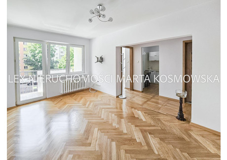 Mieszkanie do wynajęcia - ul. Dobra Śródmieście, Warszawa, 38,2 m², 4000 PLN, NET-15421030