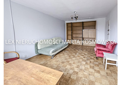 Mieszkanie do wynajęcia - ul. Tylżycka Bielany, Warszawa, 63 m², 2400 PLN, NET-15539155