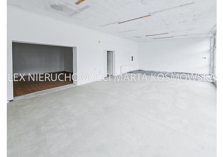 Lokal handlowy na sprzedaż - Radom, M. Radom, 131 m², 550 000 PLN, NET-15376332