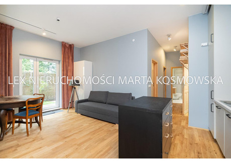 Mieszkanie na sprzedaż - Praga-Południe, Warszawa, 62,2 m², 1 150 000 PLN, NET-15375675