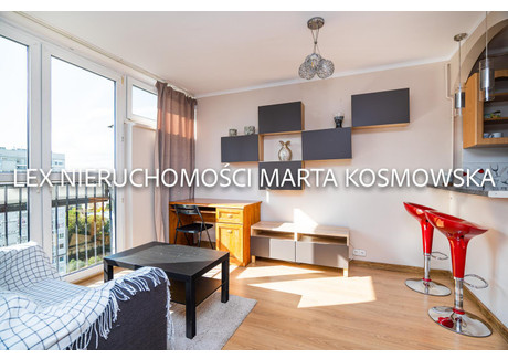 Mieszkanie do wynajęcia - ul. Marszałkowska Śródmieście, Warszawa, 27 m², 3300 PLN, NET-15402649