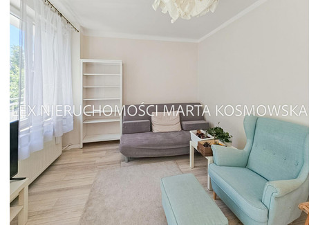 Mieszkanie do wynajęcia - ul. Stanisława Dubois Muranów, Warszawa, 38 m², 3600 PLN, NET-15410869