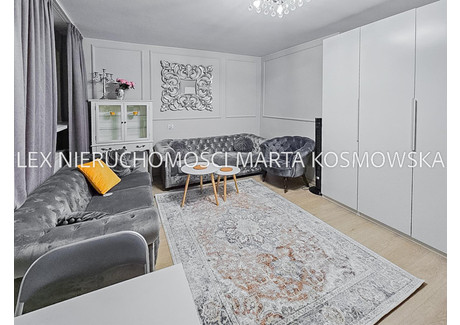 Mieszkanie do wynajęcia - ul. Miedziana Śródmieście, Warszawa, 45 m², 4600 PLN, NET-15357269