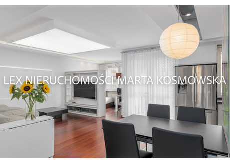 Mieszkanie do wynajęcia - Śródmieście, Warszawa, 94,1 m², 9500 PLN, NET-15461579