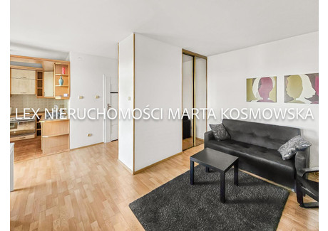 Mieszkanie do wynajęcia - ul. Wacława Sierpińskiego Ochota, Warszawa, 36 m², 2900 PLN, NET-15483746