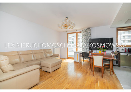 Mieszkanie na sprzedaż - ul. Marcina Kasprzaka Wola, Warszawa, 82,8 m², 1 865 000 PLN, NET-15348249