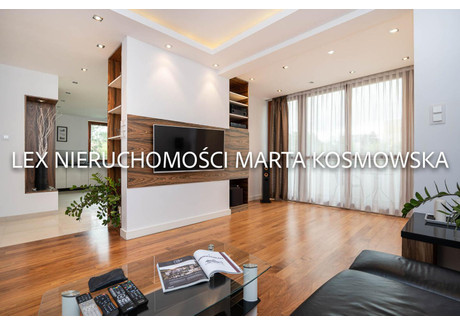 Mieszkanie na sprzedaż - Włochy, Warszawa, 83,5 m², 1 440 000 PLN, NET-15342559