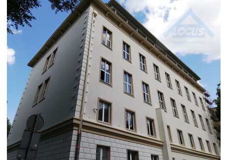 Biuro do wynajęcia - Muranów, Śródmieście, Warszawa, 57 m², 1026 Euro (4381 PLN), NET-46123/2450/OLW