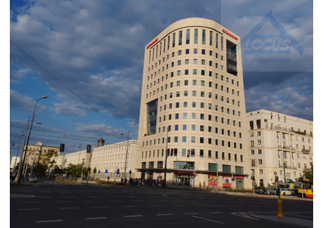 Biuro do wynajęcia - Śródmieście, Warszawa, 212 m², 4834 Euro (20 639 PLN), NET-46145/2450/OLW