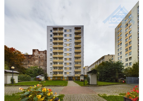 Mieszkanie na sprzedaż - Ogrodowa Wola, Warszawa, 67 m², 1 100 000 PLN, NET-37462/2450/OMS