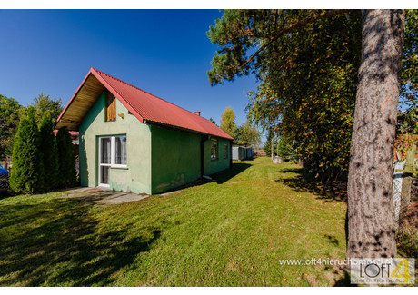 Dom na sprzedaż - Strzelce Wielkie, Szczurowa, Brzeski, 33 m², 119 000 PLN, NET-259/LTN/DS-668