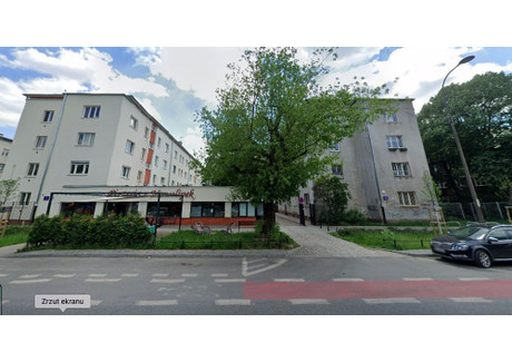 Mieszkanie na sprzedaż - Stanisławowska Praga-Południe, Warszawa, Praga-Południe, Warszawa, 36,35 m², 565 000 PLN, NET-554129