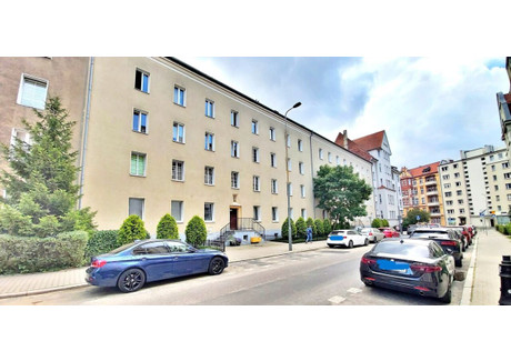 Mieszkanie na sprzedaż - J. Kossaka Poznań, 106 m², 1 495 000 PLN, NET-8960775