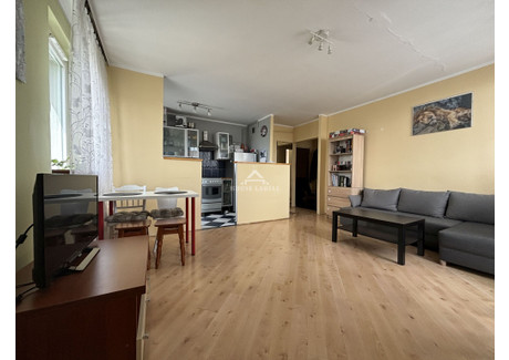 Mieszkanie na sprzedaż - Ligocka Ligota, Katowice, 43,93 m², 349 000 PLN, NET-135