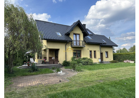 Dom na sprzedaż - Niwka, Sosnowiec, 290 m², 1 230 000 PLN, NET-98