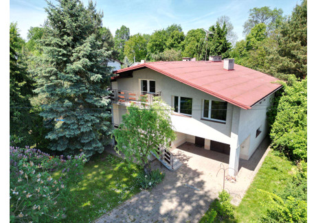 Dom na sprzedaż - Gęsia Gumniska, Tarnów, 185 m², 600 000 PLN, NET-1756