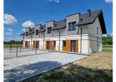 Dom na sprzedaż - Radłów, Radłów (gm.), Tarnowski (pow.), 81 m², 410 000 PLN, NET-1695
