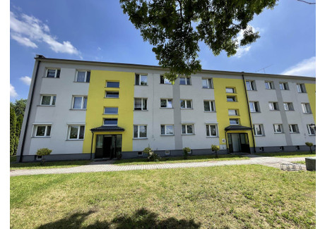 Mieszkanie na sprzedaż - Wola Rzędzińska, Tarnów (gm.), Tarnowski (pow.), 45 m², 255 000 PLN, NET-4751