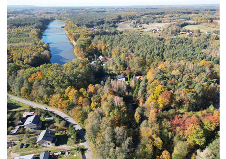 Działka na sprzedaż - Żdżary, Czarna (Gm.), Dębicki (Pow.), 4000 m², 129 000 PLN, NET-1802