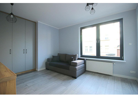 Mieszkanie do wynajęcia - Knapowskiego Górczyn, Poznań, 25 m², 1800 PLN, NET-568864