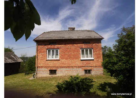 Dom na sprzedaż - Rzepiennik Biskupi, Rzepiennik Strzyżewski (gm.), Tarnowski (pow.), 70 m², 299 000 PLN, NET-10