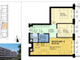 Mieszkanie na sprzedaż - Polna Bałuty, Łódź-Bałuty, Łódź, 58,15 m², 517 500 PLN, NET-EC542331