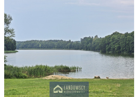 Działka na sprzedaż - Radziejewo, Zblewo, Starogardzki, 3254 m², 249 000 PLN, NET-515/8403/OGS