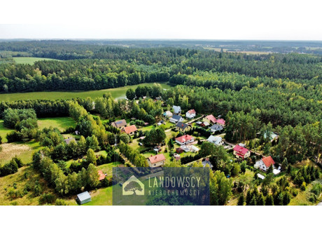 Działka na sprzedaż - Białachowo, Zblewo, Starogardzki, 395 m², 70 000 PLN, NET-471/8403/OGS