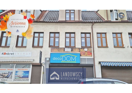 Dom na sprzedaż - ks. Kellera Starogard Gdański, Starogardzki, 115 m², 635 000 PLN, NET-467/8403/ODS