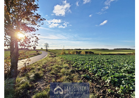 Działka na sprzedaż - Krąg, Starogard Gdański, Starogardzki, 1782 m², 149 000 PLN, NET-540/8403/OGS