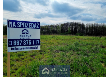 Działka na sprzedaż - Zielona Osiek, Starogardzki, 1005 m², 85 000 PLN, NET-463/8403/OGS